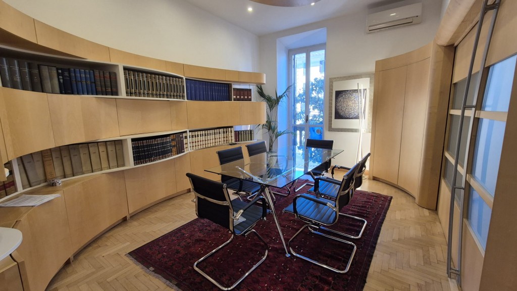sala riunioni