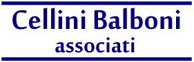 Cellini Balboni Associati